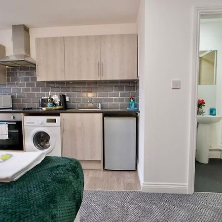 Swan Studio Three - Coventry Extérieur photo