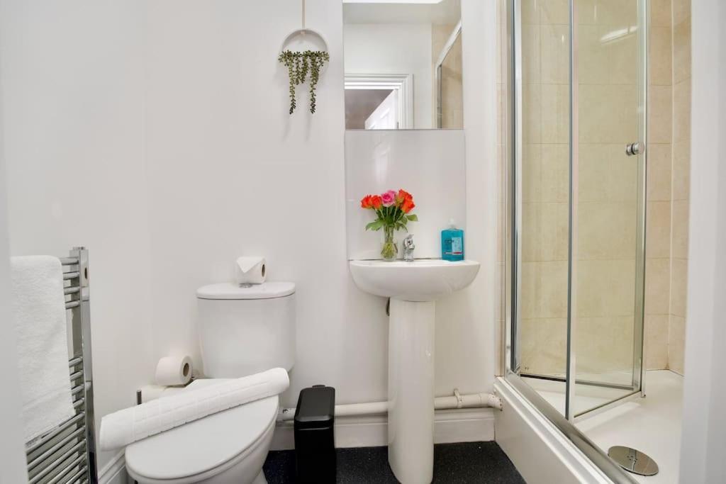 Swan Studio Three - Coventry Extérieur photo